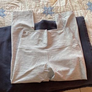 Lululemon align pants size 8
